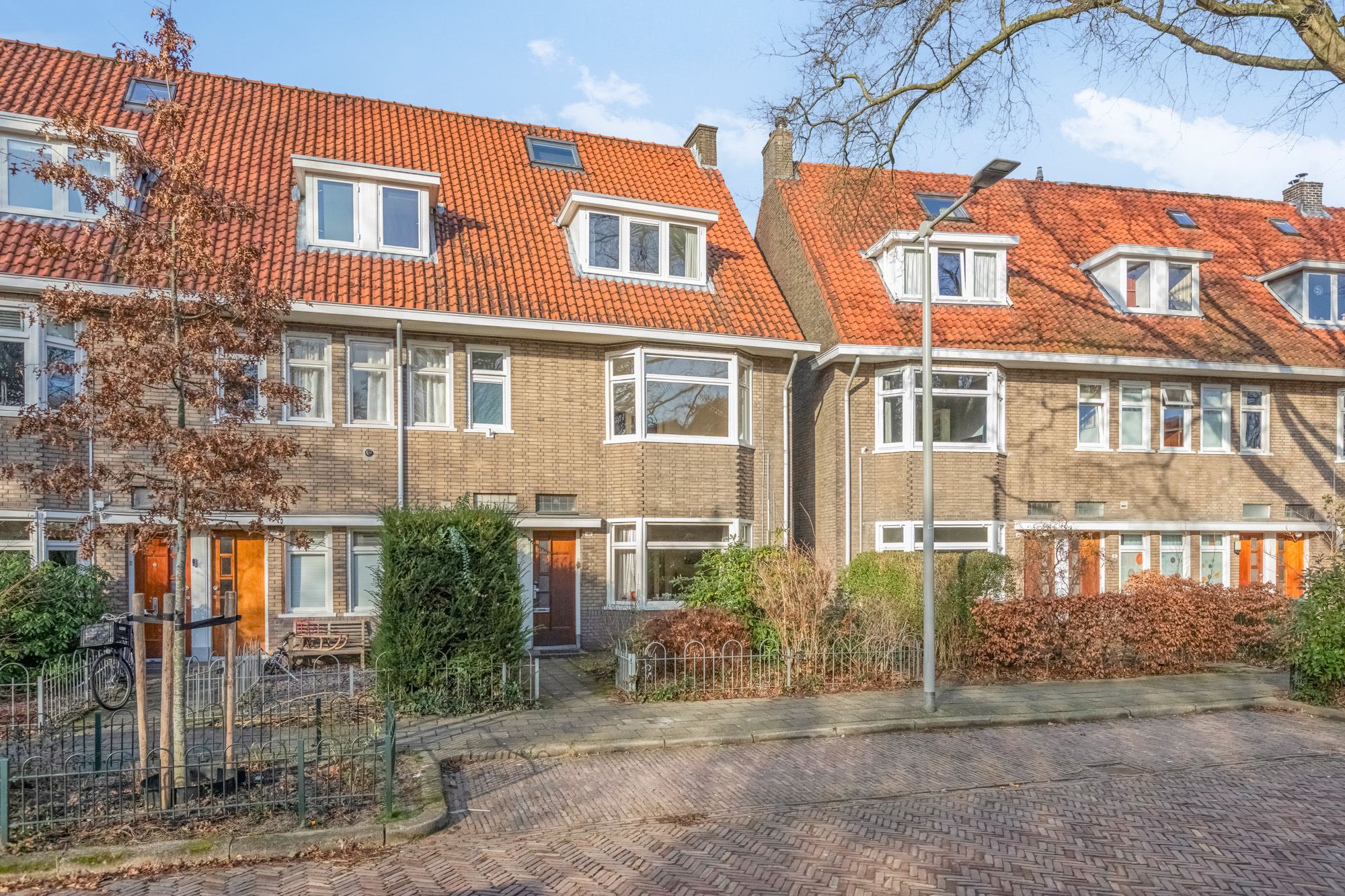 Statenlaan 41 Arnhem, Arnhem