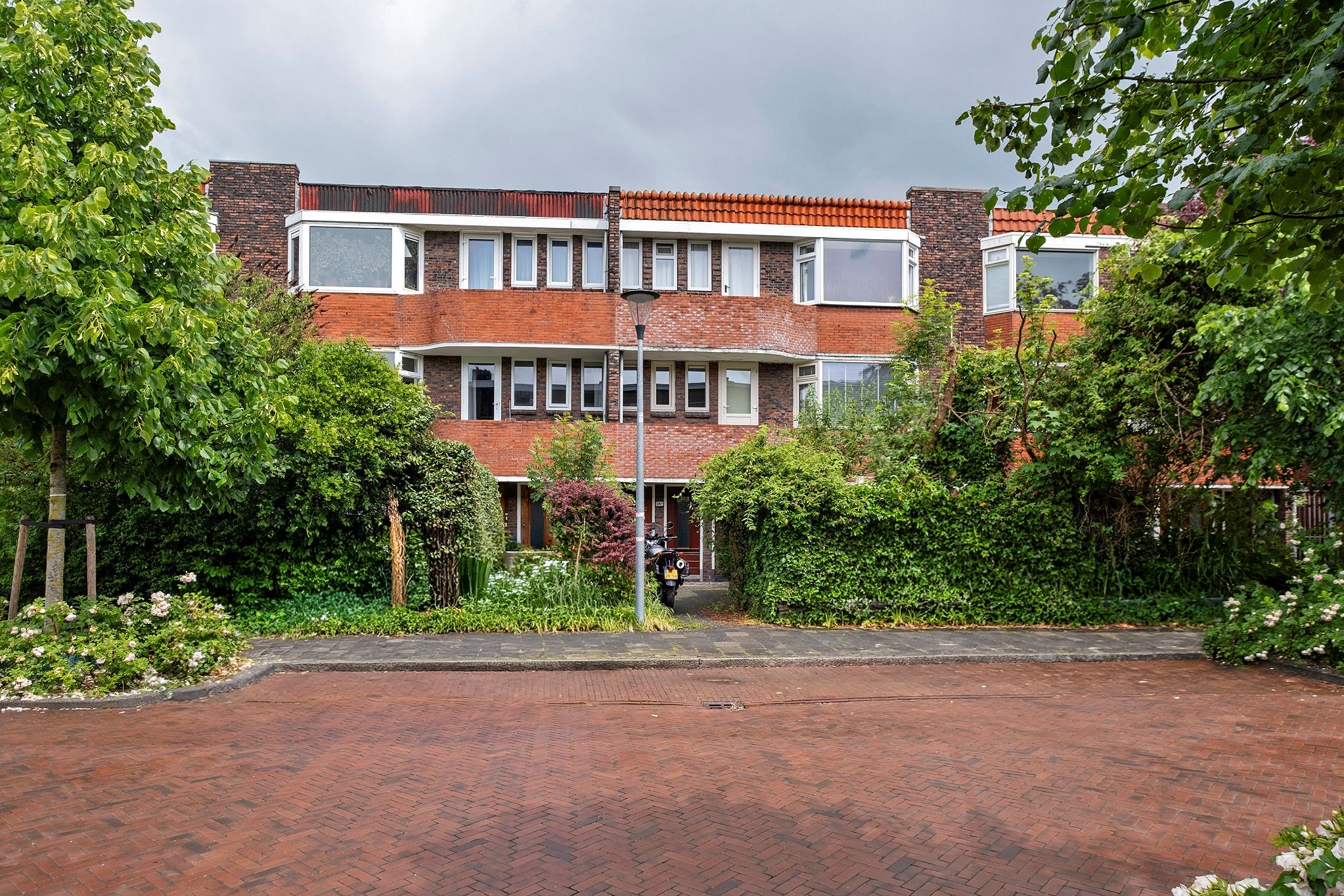 Foto 42 van Heymanslaan 27-A