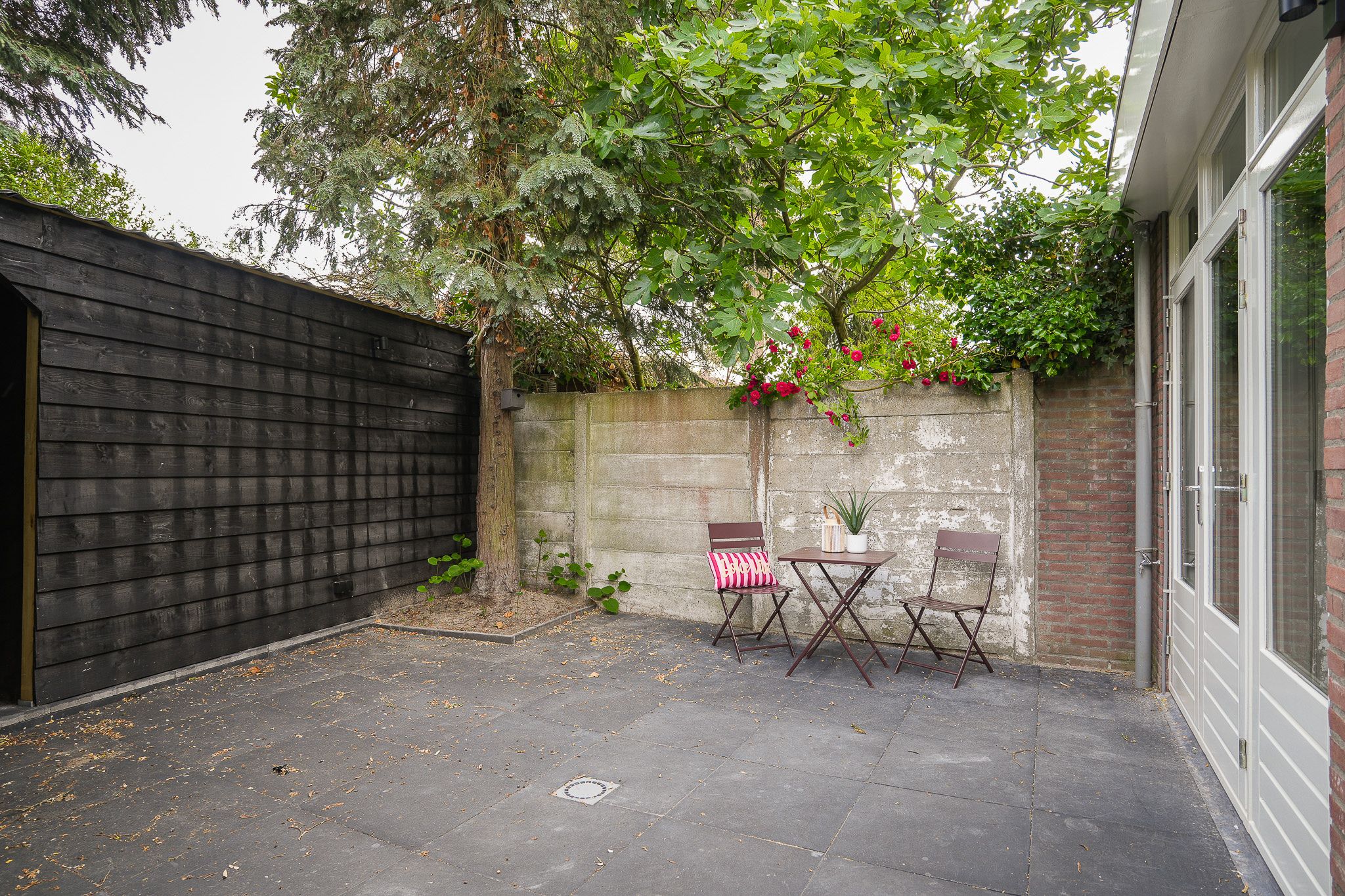 Foto 3 van Willem de Zwijgerstraat 31