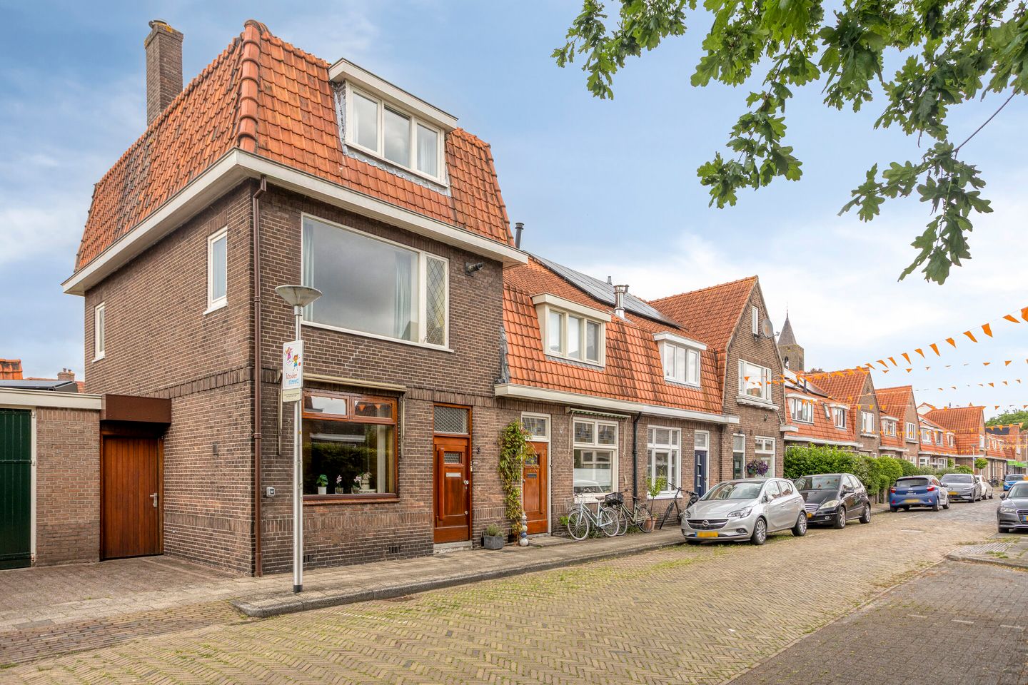 Foto 1 van Begoniastraat 3