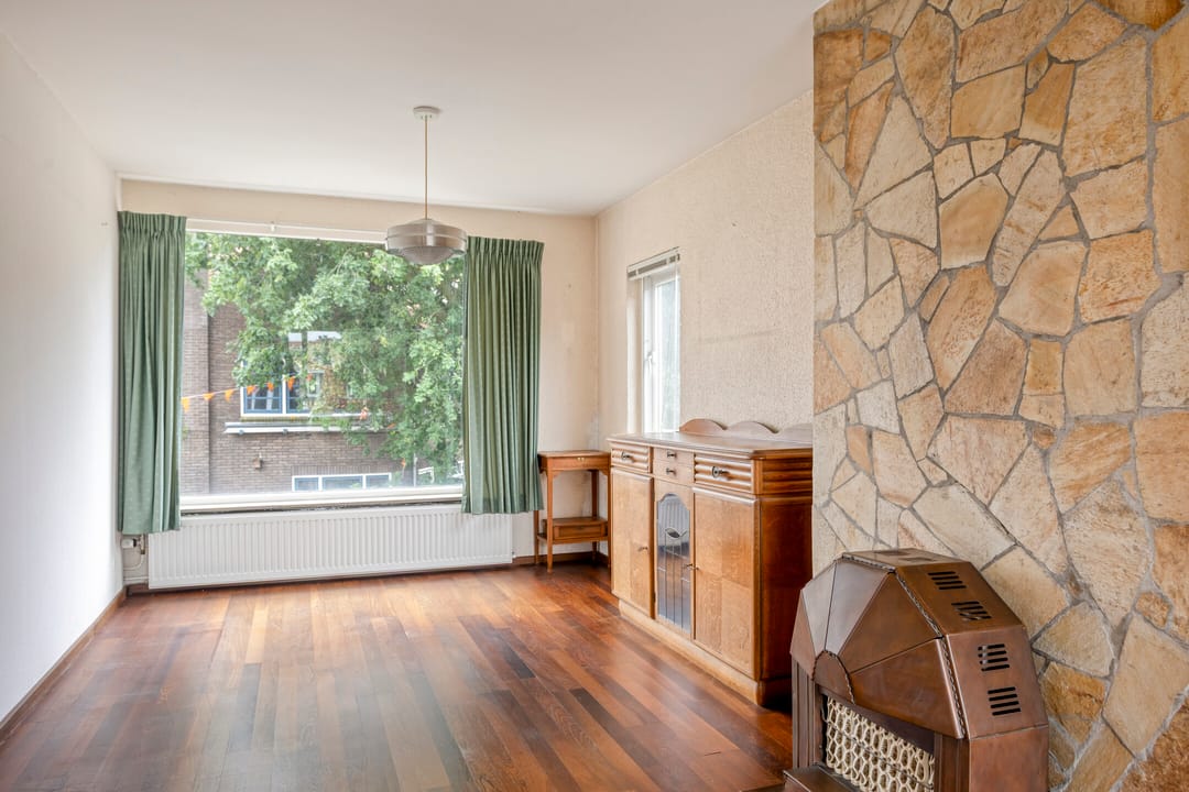 Foto 16 van Begoniastraat 3