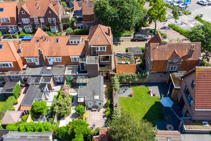 Foto 3 van Begoniastraat 3
