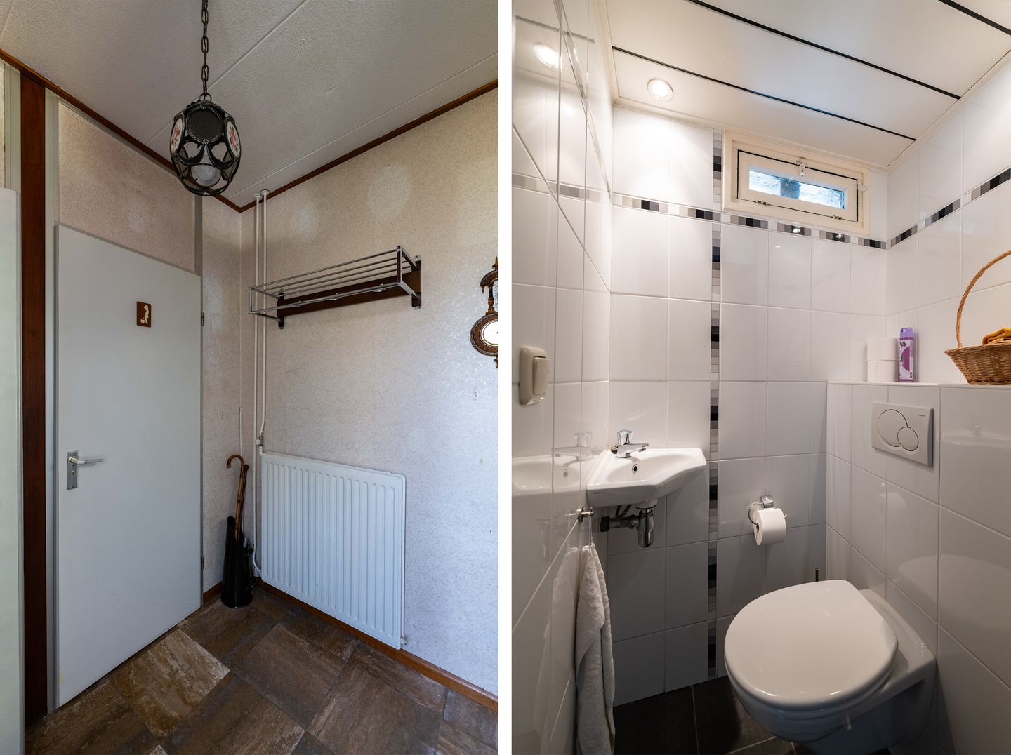 Spacious Corner House with Separate Garage in Sportbuurt — 14