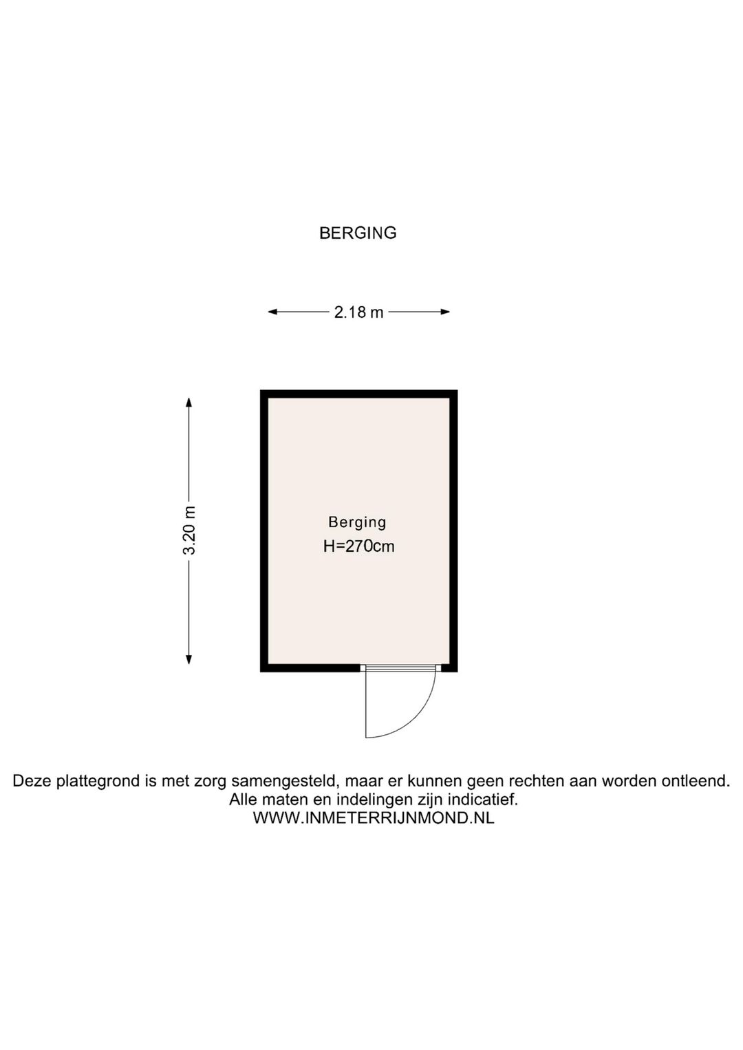 Spacious Corner House with Separate Garage in Sportbuurt — 43