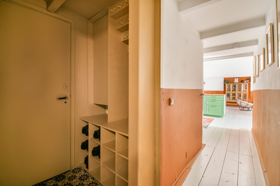 Stylish Canal Apartment in Historic Amsterdam Center — 16