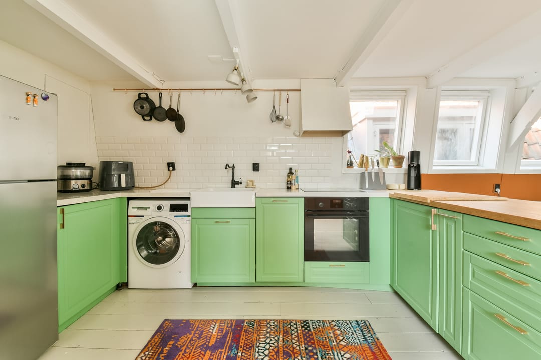 Stylish Canal Apartment in Historic Amsterdam Center — 11