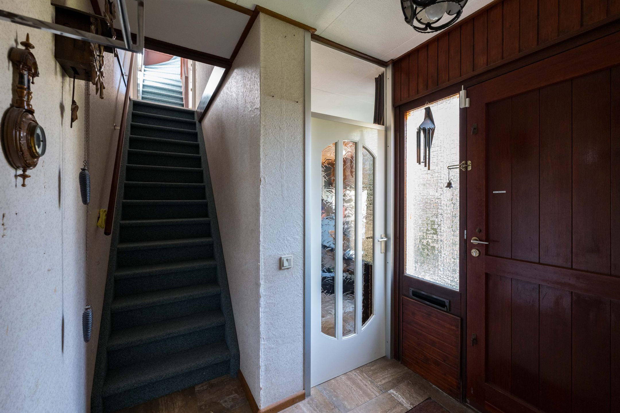 Spacious Corner House with Separate Garage in Sportbuurt — 15