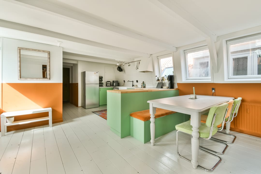 Stylish Canal Apartment in Historic Amsterdam Center — 7