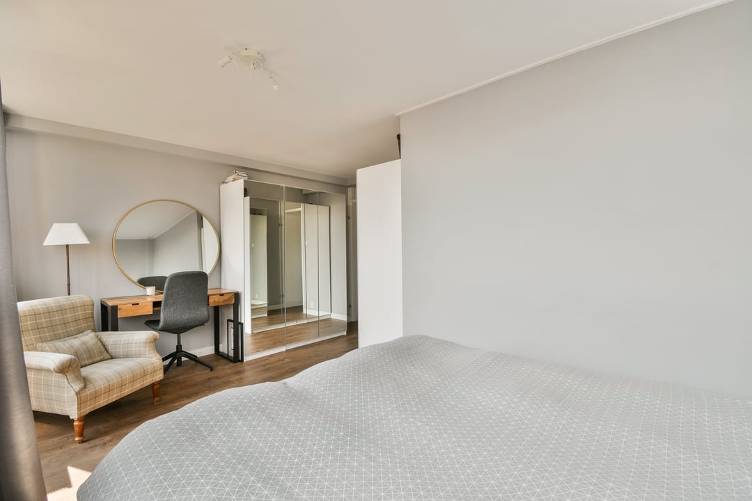 Charming Maisonette with Sunny Balcony in Dapperbuurt — 16