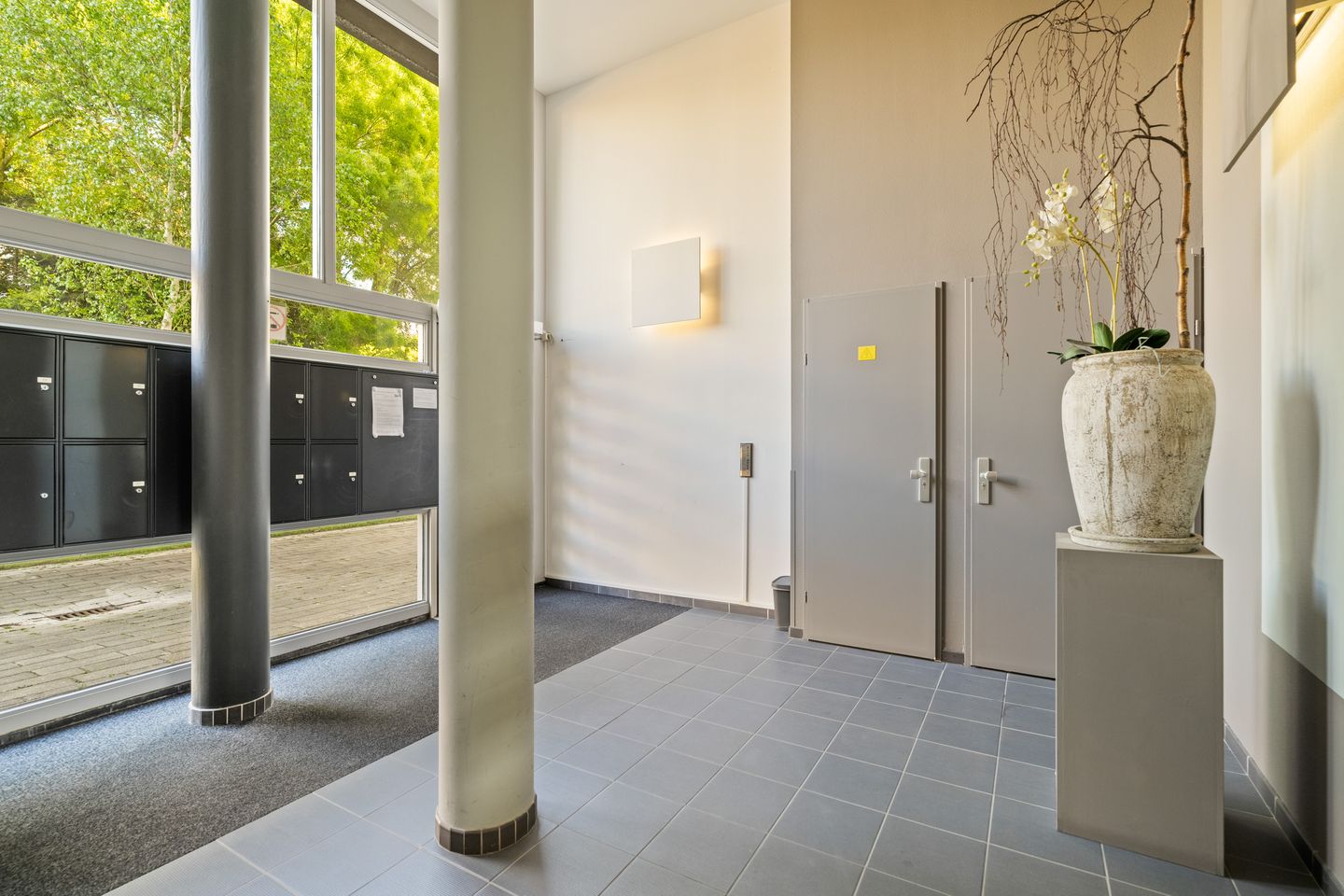 Foto 4 van Hofvliet 29