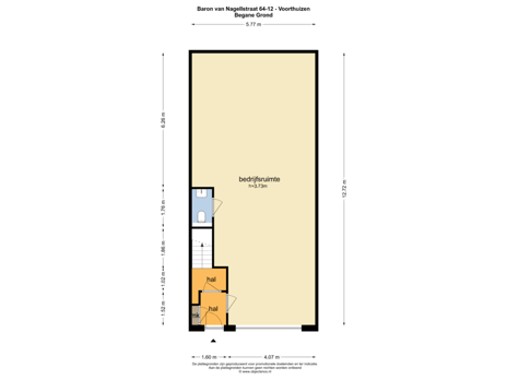 Bekijk plattegrond