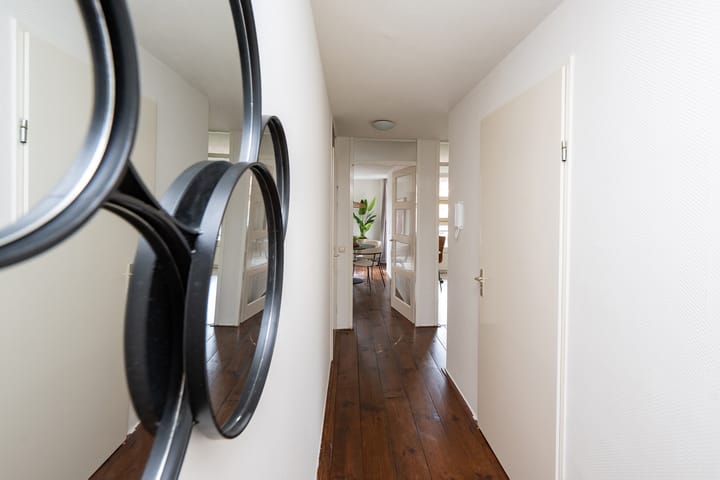 Appartement te koop: Koggekade 40, Zwolle