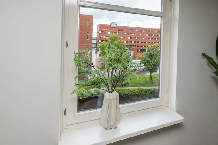 Appartement te koop: Koggekade 40, Zwolle