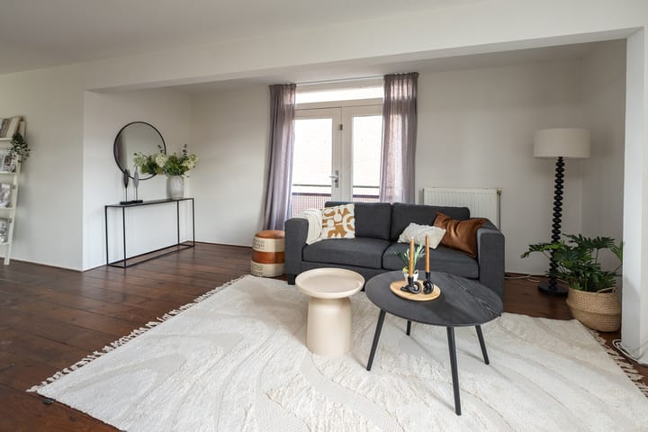 Appartement te koop: Koggekade 40, Zwolle