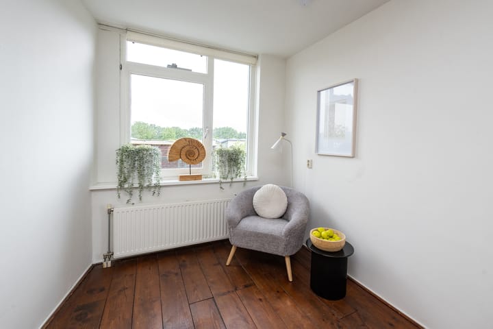 Appartement te koop: Koggekade 40, Zwolle