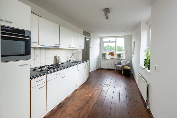 Appartement te koop: Koggekade 40, Zwolle