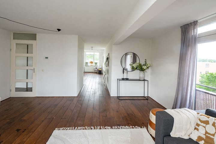 Appartement te koop: Koggekade 40, Zwolle
