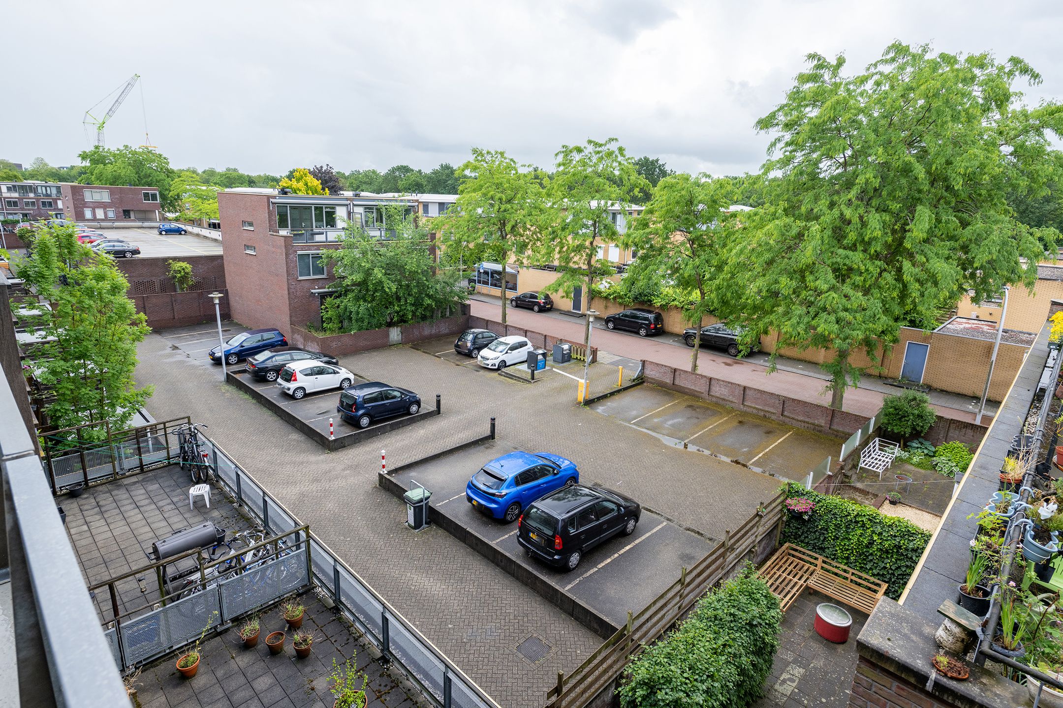 Photo 24 of Koggekade 40