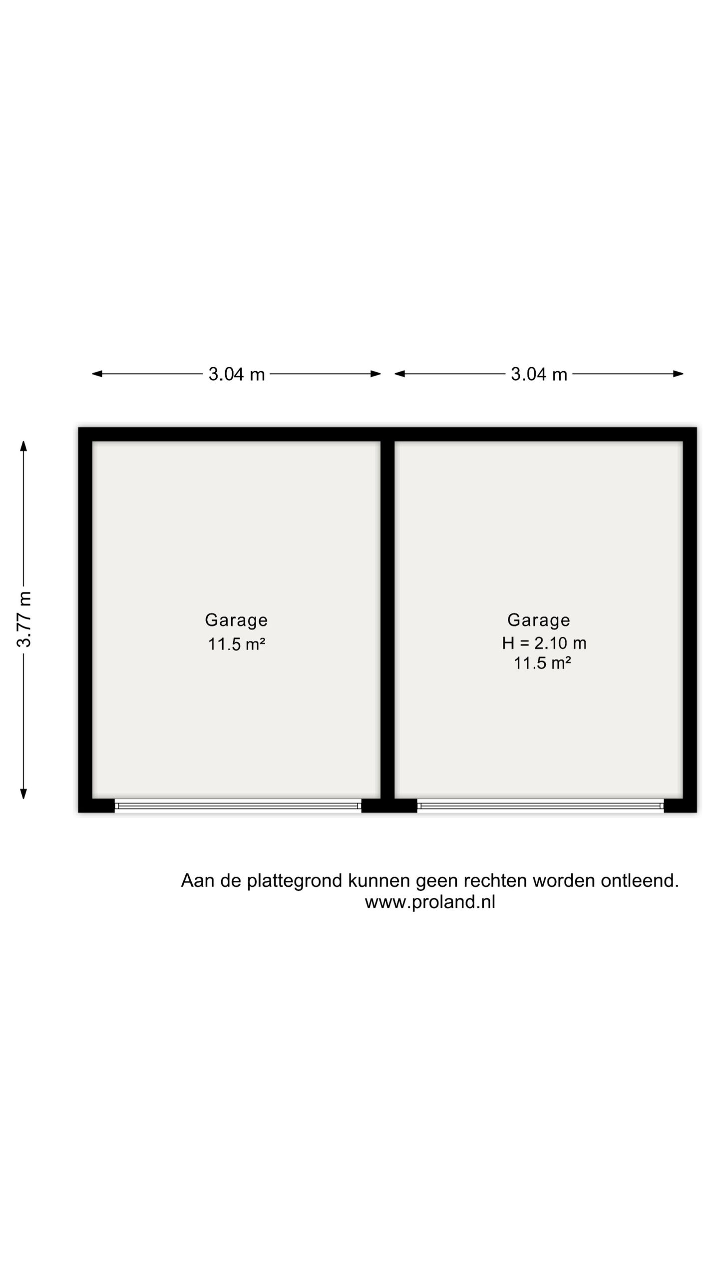 Sustainable Detached Home with Solar Panels and Garage in Avenhorn — 44