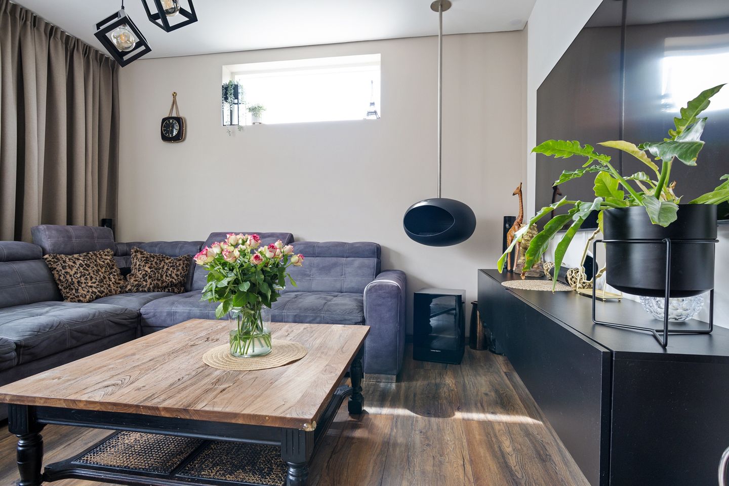 Sustainable Detached Home with Solar Panels and Garage in Avenhorn — 14
