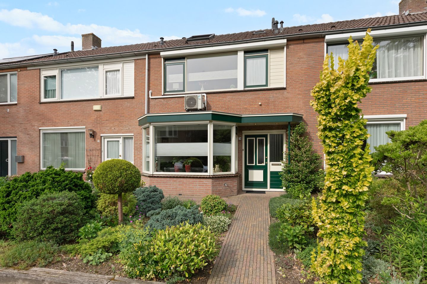 Photo 1 of Cornelis Houtmanstraat 24