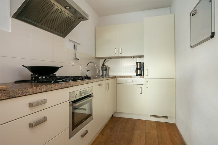 Photo 5 of Ringweg-Kruiskamp 72-P