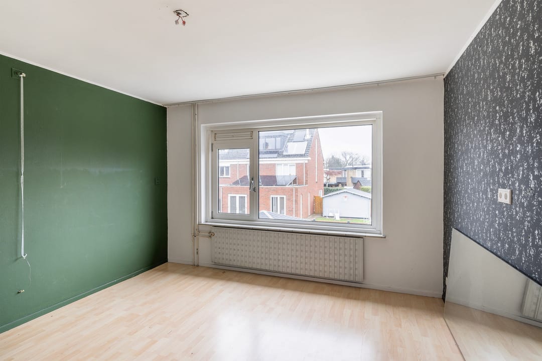 Spacious Modern Family Home Near Naaldwijk Centre — 32