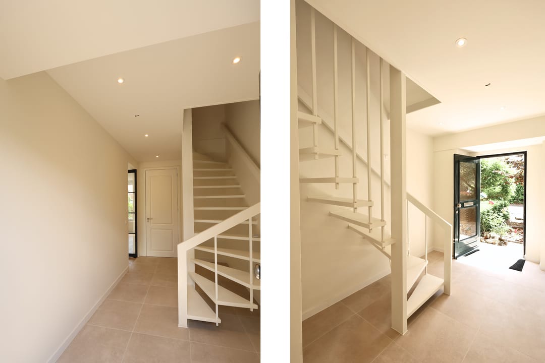Spacious Modern Family Home Near Naaldwijk Centre — 23