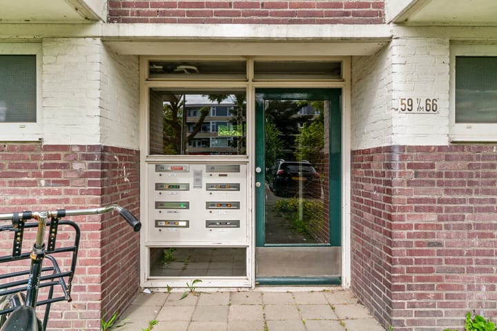 Photo 4 of Meerburgerkade 65