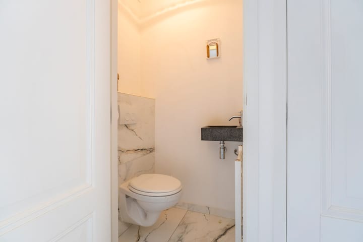 Hoekwoning te koop: Schoutenlaan 13, Voorhout