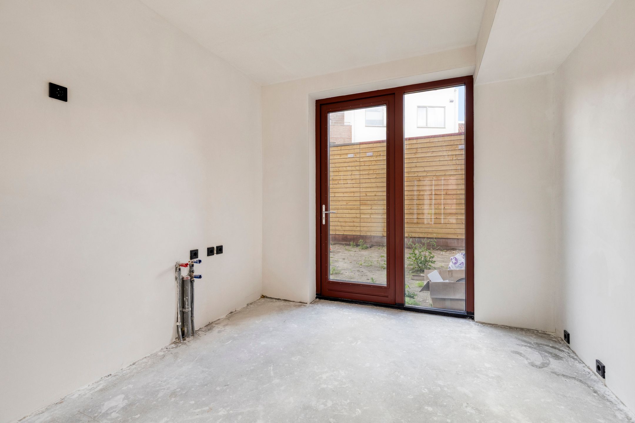 Photo 12 of Haring- en zoutsteeg 43
