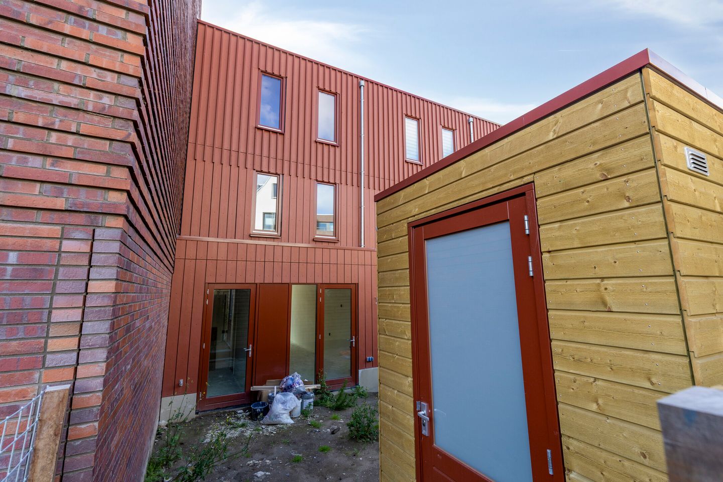 Photo 35 of Haring- en zoutsteeg 43
