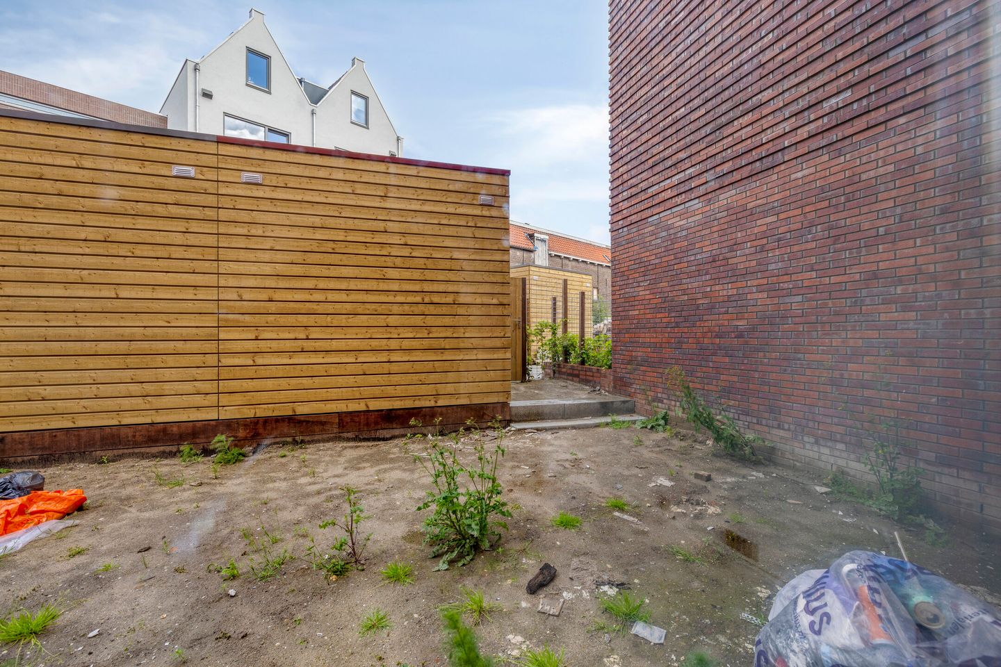 Photo 34 of Haring- en zoutsteeg 43