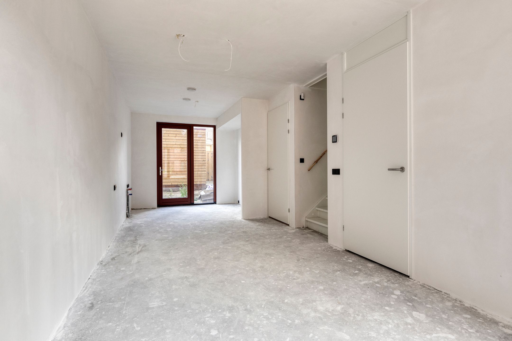 Photo 9 of Haring- en zoutsteeg 43
