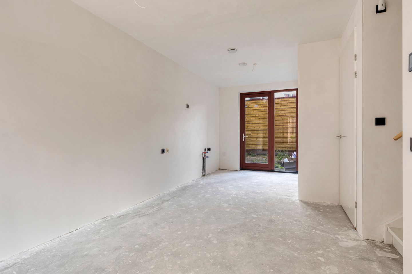 Photo 10 of Haring- en zoutsteeg 43