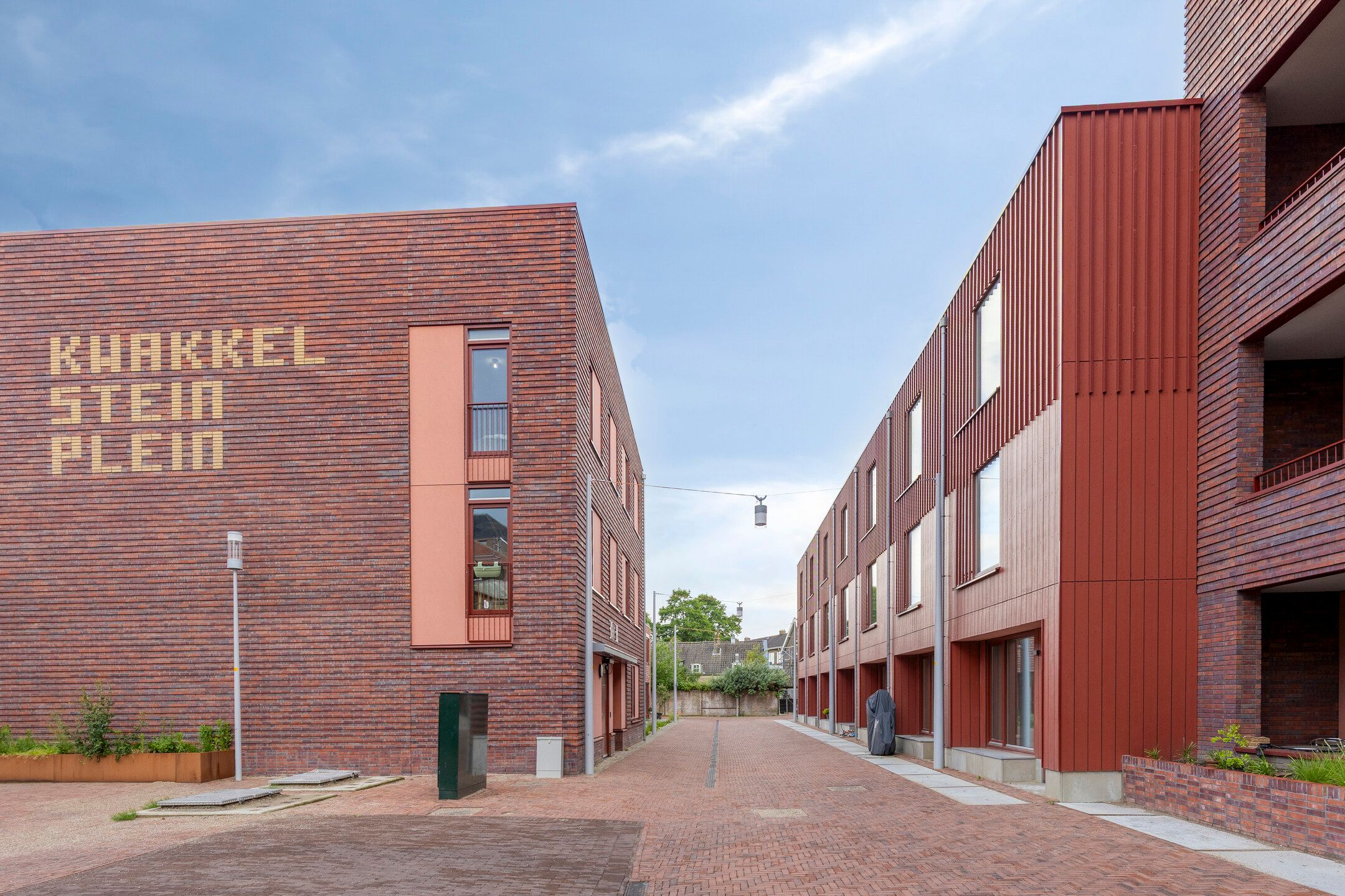 Photo 3 of Haring- en zoutsteeg 43