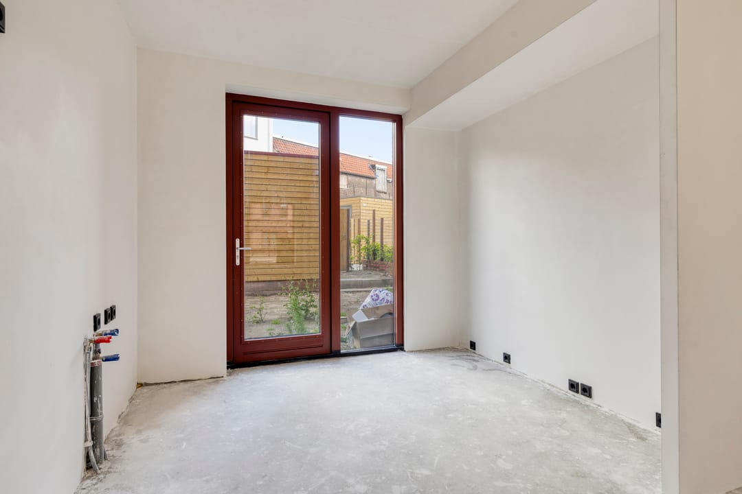 Photo 11 of Haring- en zoutsteeg 43