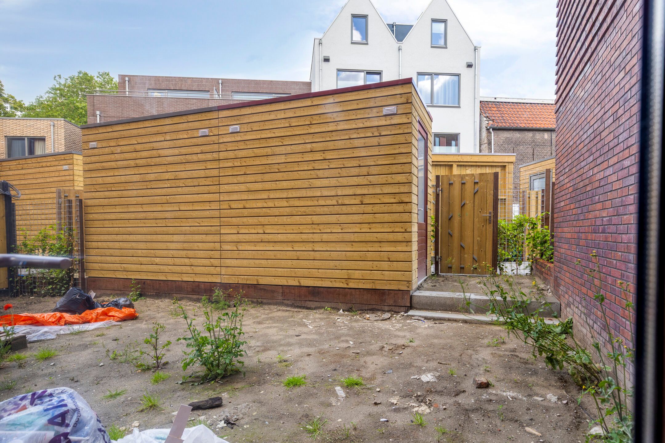 Photo 33 of Haring- en zoutsteeg 43