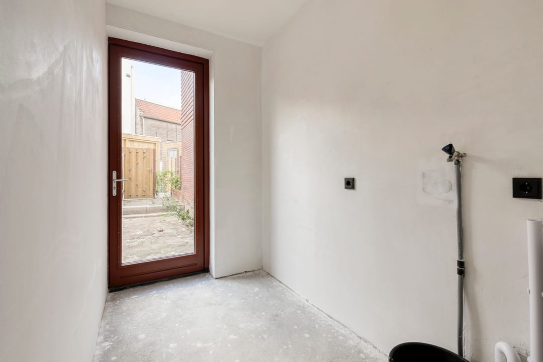 Photo 13 of Haring- en zoutsteeg 43