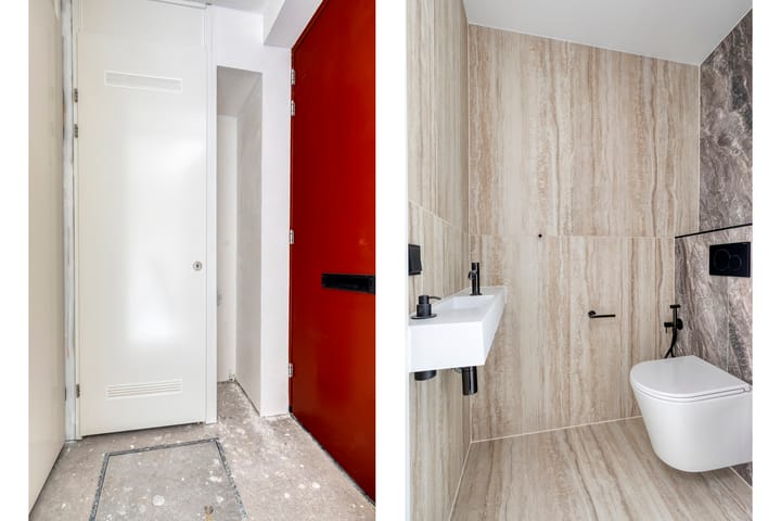 Foto 4 van Haring- en zoutsteeg 43