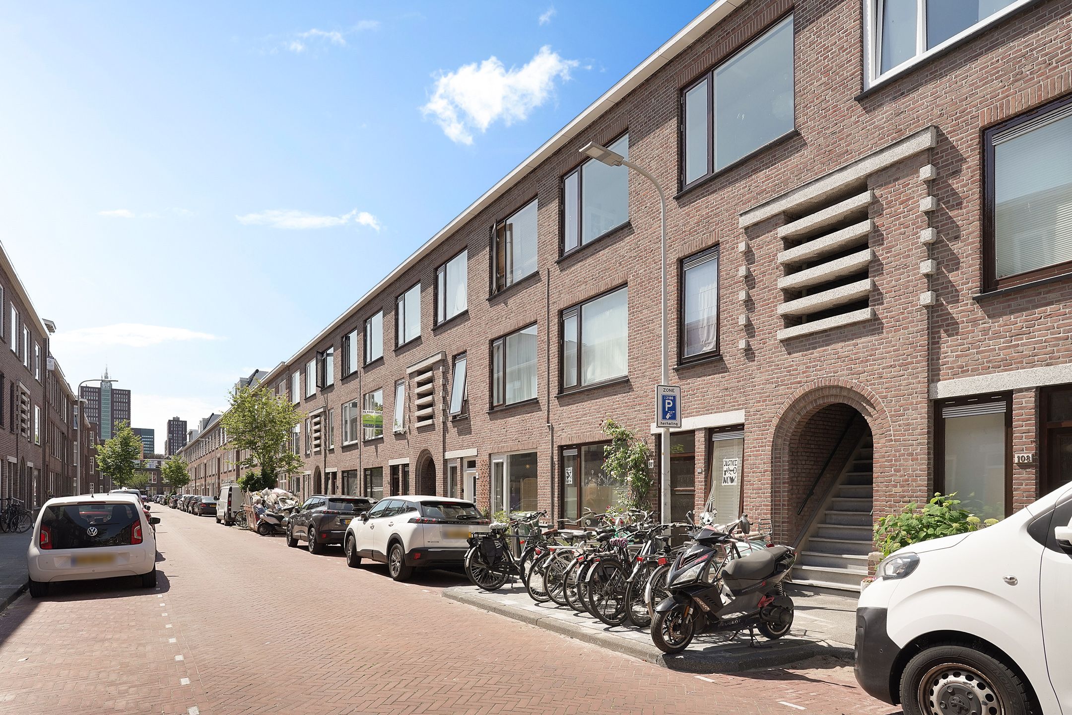 Foto 9 van Usselincxstraat 102