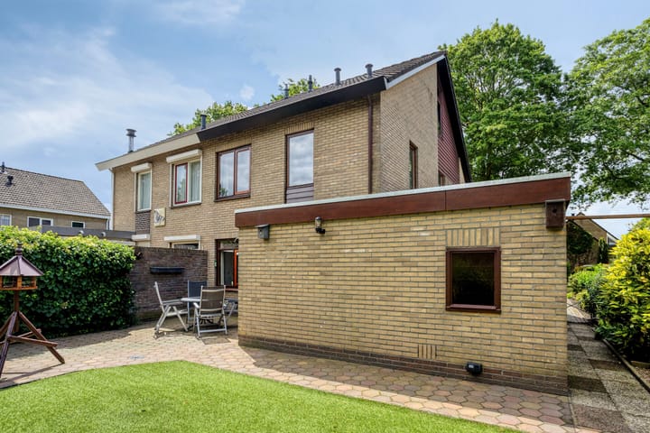 Foto 4 van Eerelmanlaan 25