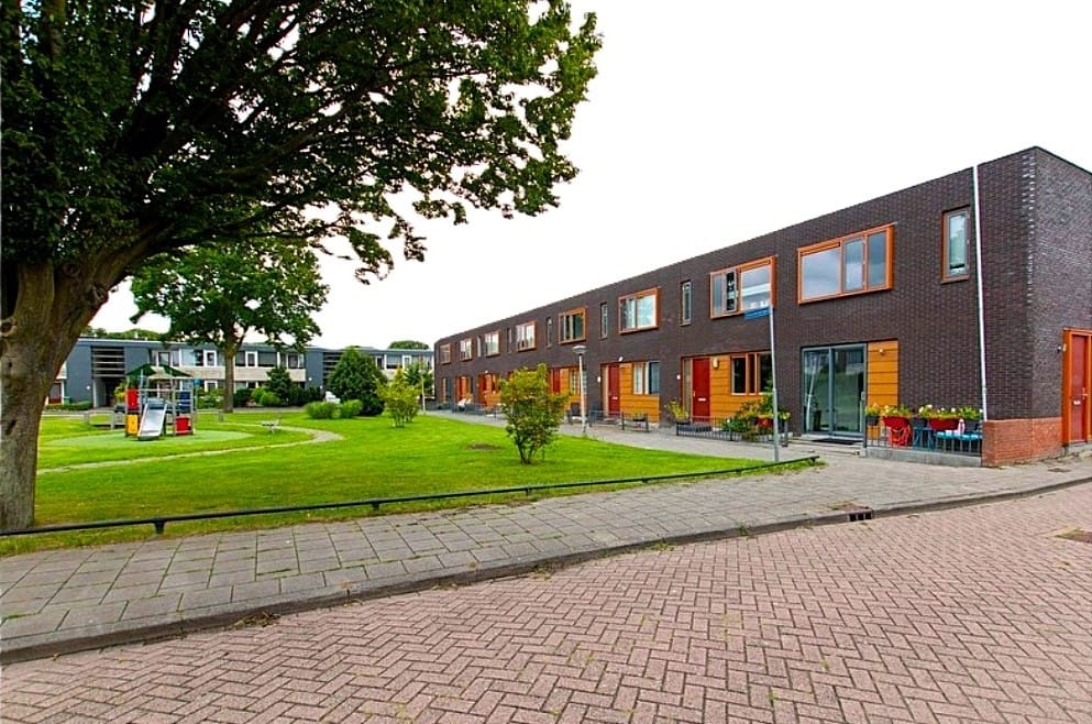 Foto 1 van Schutterstraat 12