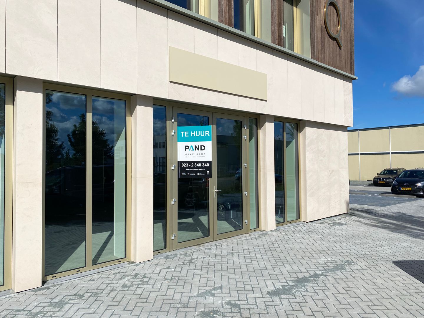 View photo 5 of A. Hofmanweg 1-B28
