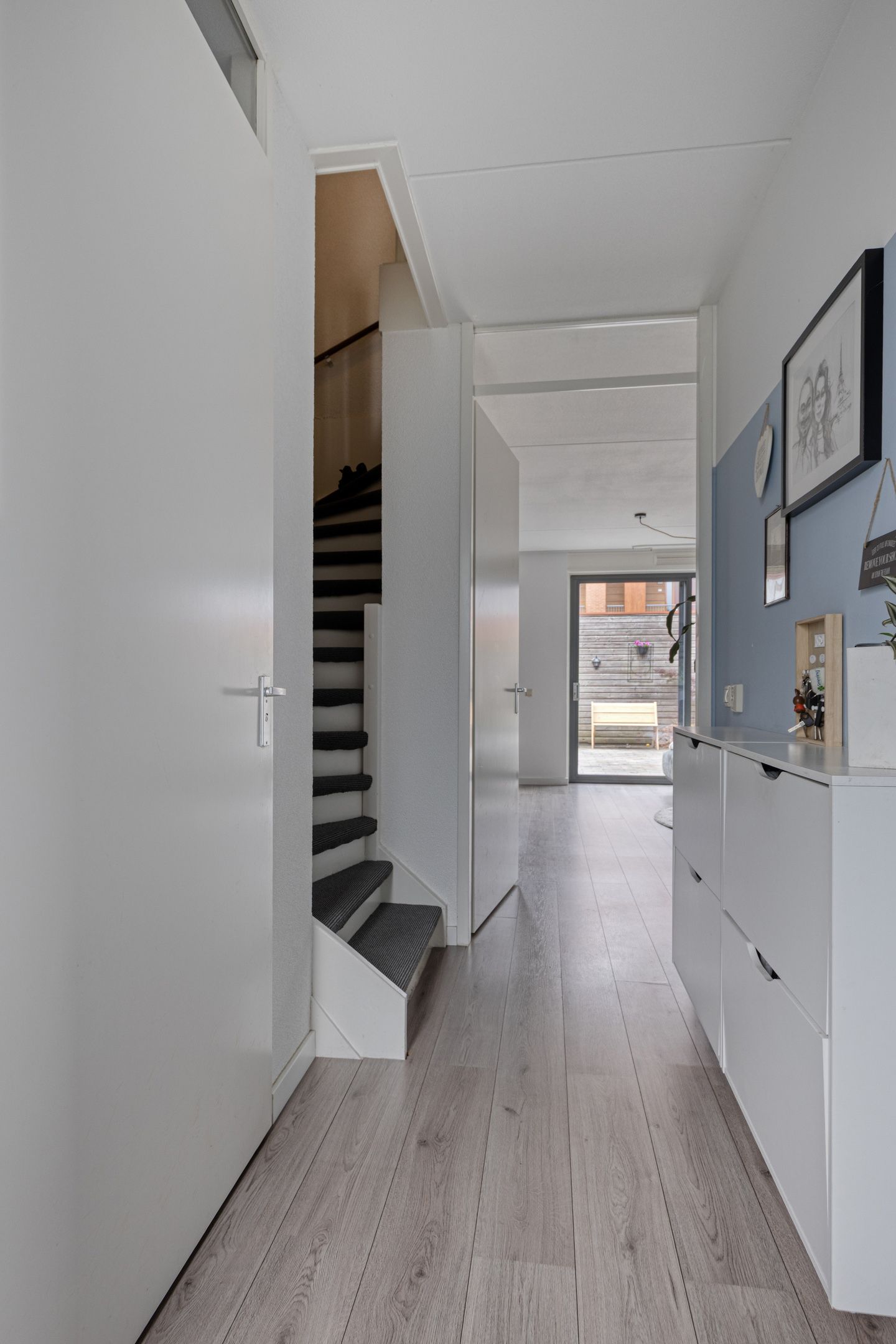 Photo 10 of Schutterstraat 12
