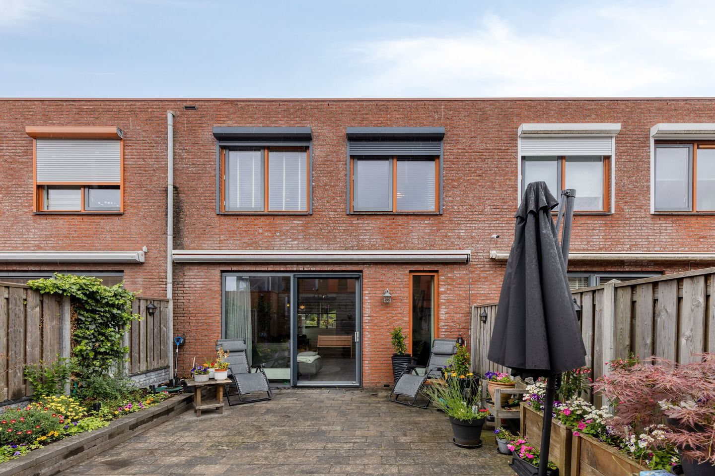 Photo 19 of Schutterstraat 12