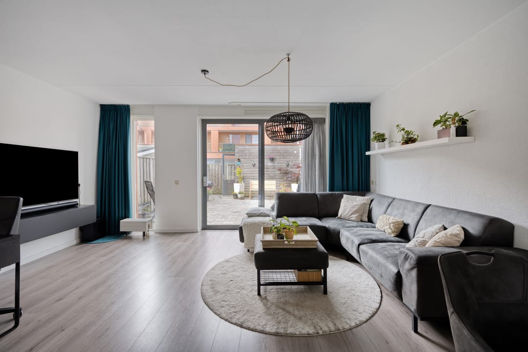 Photo 2 of Schutterstraat 12