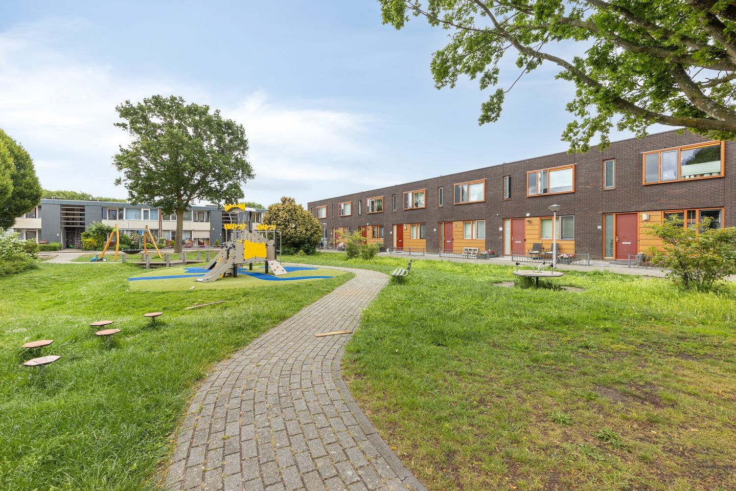 Photo 25 of Schutterstraat 12
