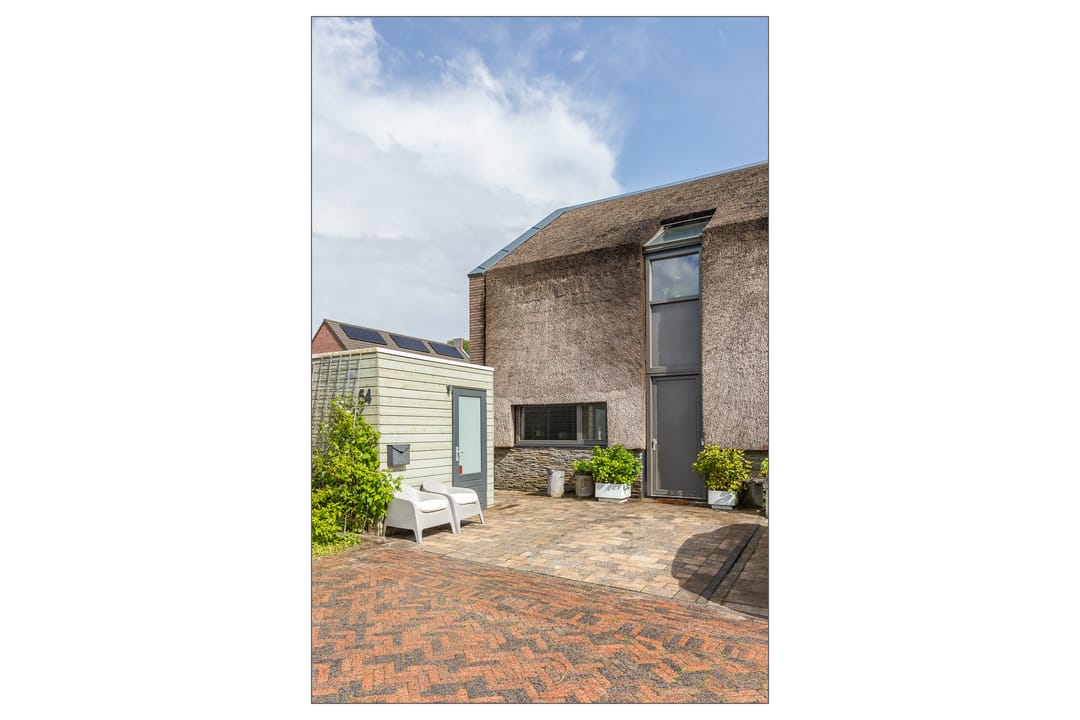 Photo 7 of Niels Bohrstraat 54