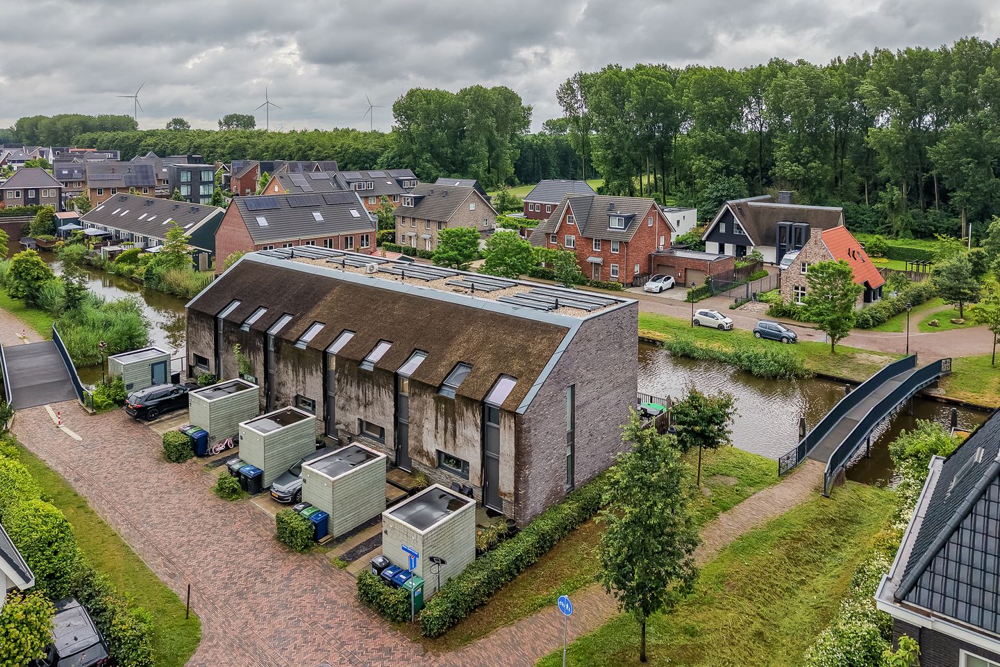 Photo 65 of Niels Bohrstraat 54